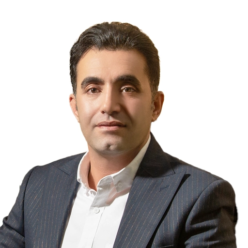 داریوش امیرپور