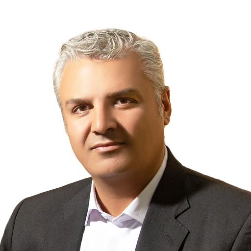 افشین طالب زاده