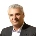 افشین طالب زاده