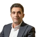 داریوش امیرپور